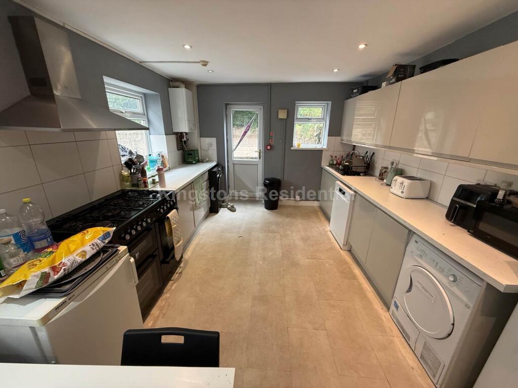 House in Cardiff, Cathays - View 4