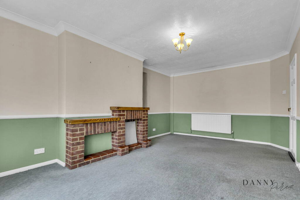 House in Canterbury, Barton Estate, St. Martin's - View 5