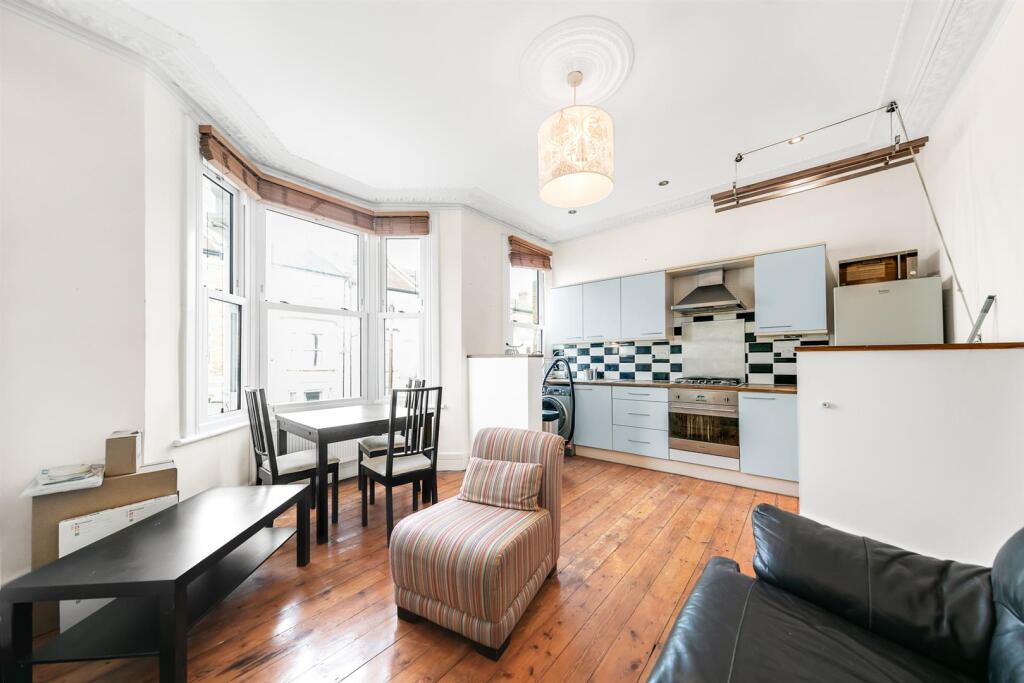 Main image of property: Saltoun Road, SW2