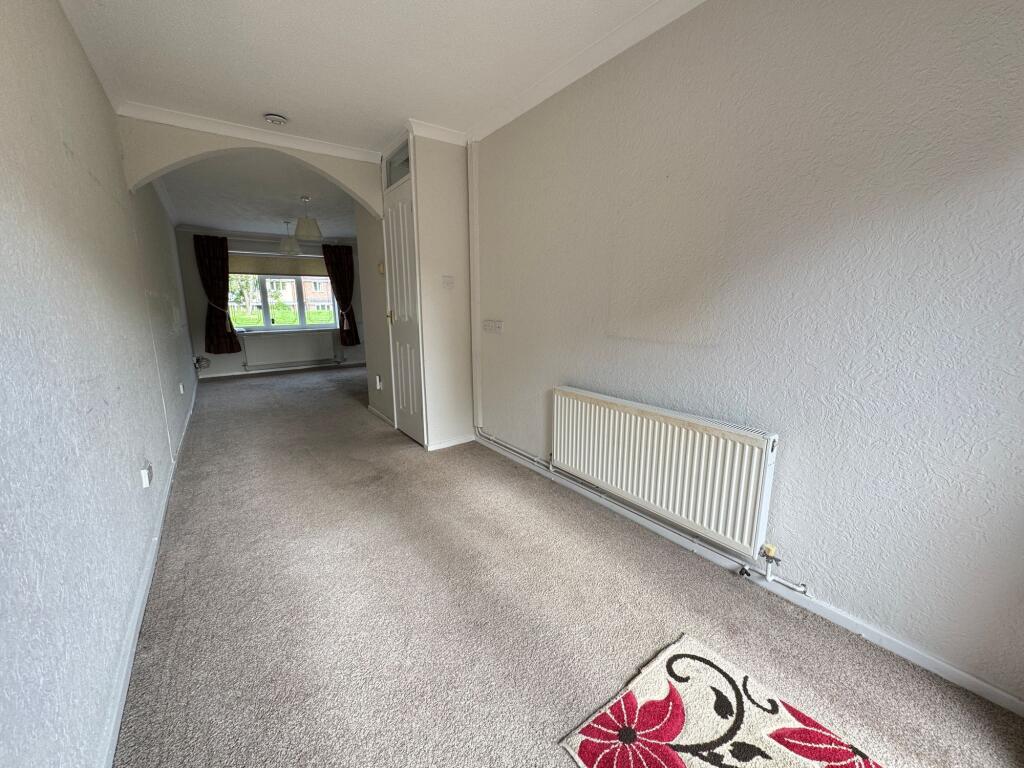 House in Derby - More