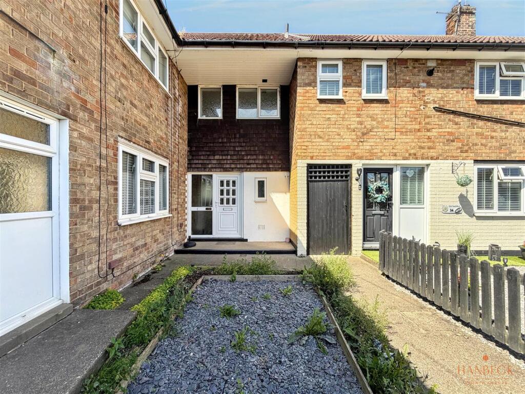 Main image of property: Falkland Road, Hull