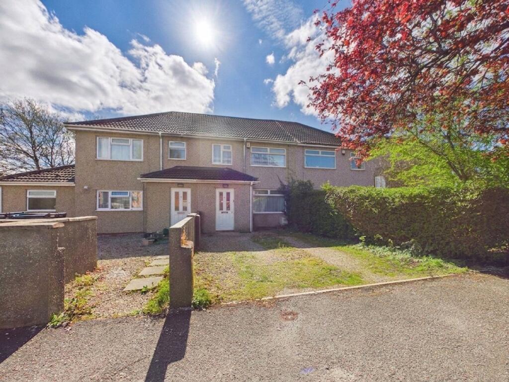 Main image of property: Rossall Avenue, Little Stoke, Bristol, South Gloucestershire, BS34