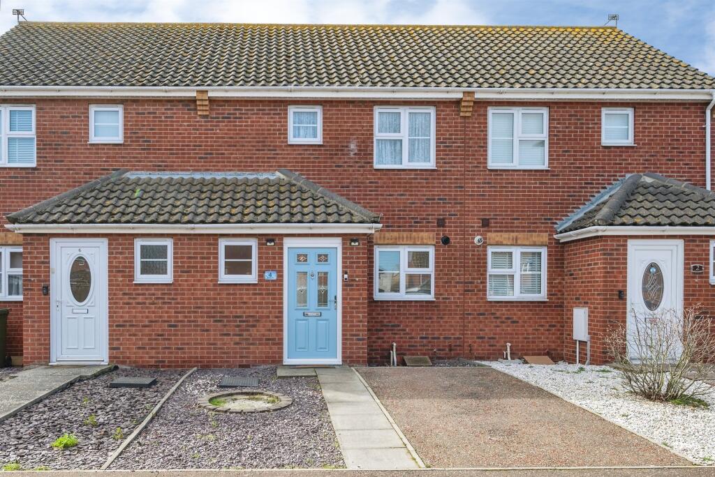 House in Norwich - View 2