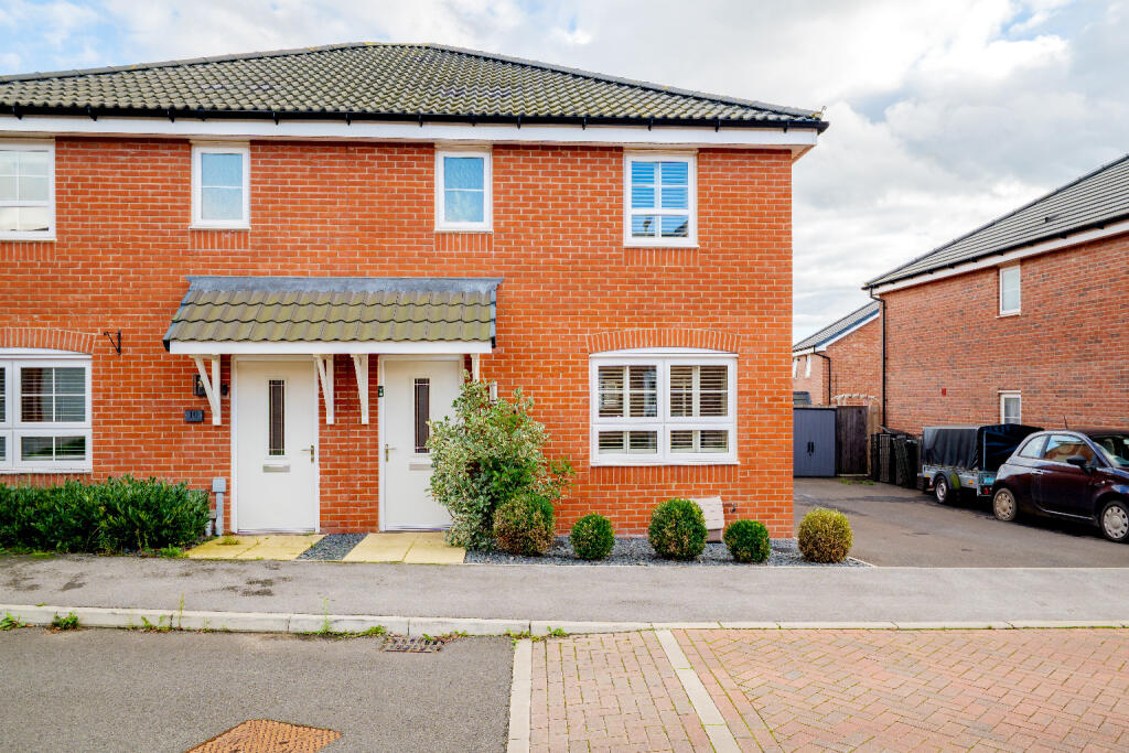House in Breckland, Swaffham - View 2