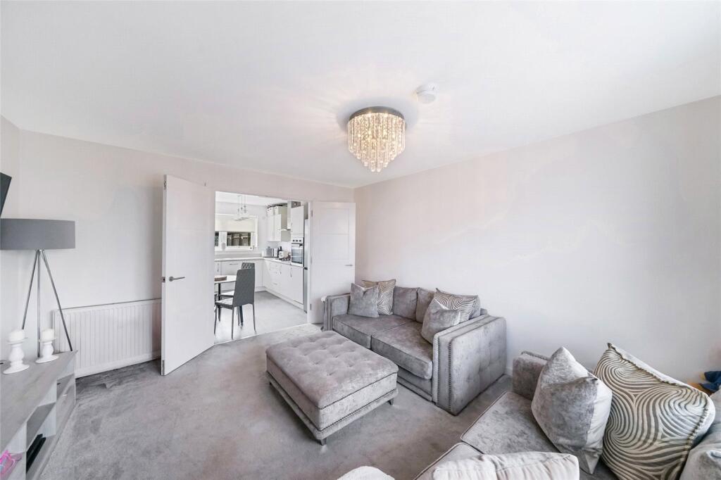 House in Glasgow - View 3