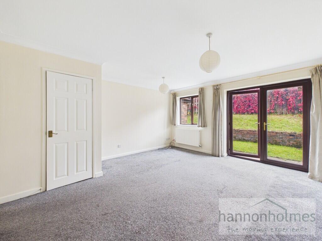 House in Salford, Worsley - View 4