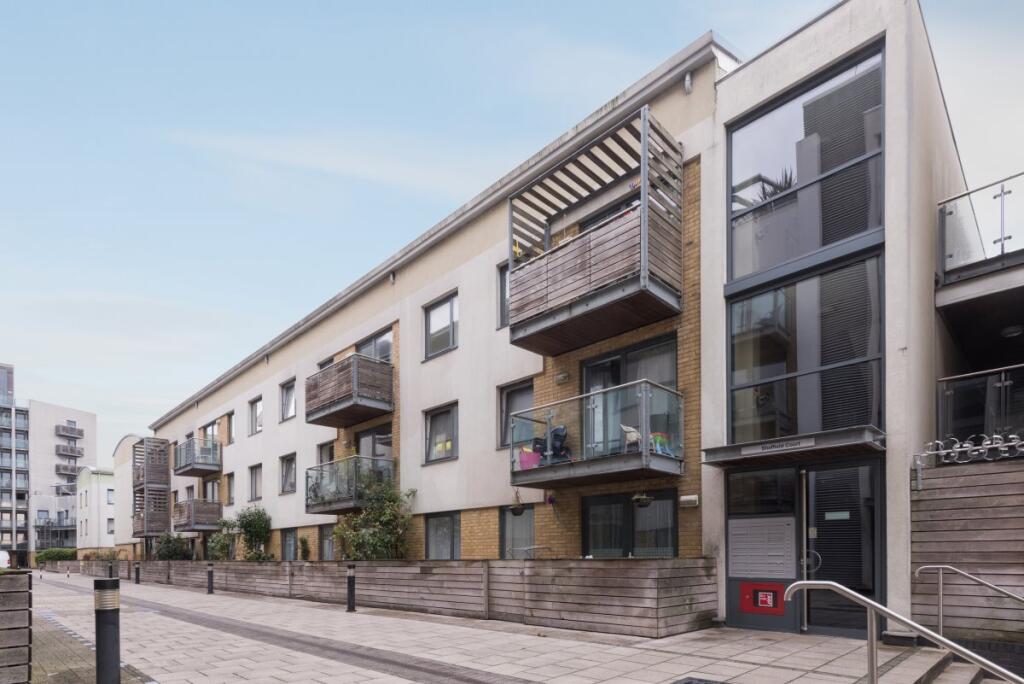 Main image of property: Sheffield Court   22 Kingscote Way, Brighton