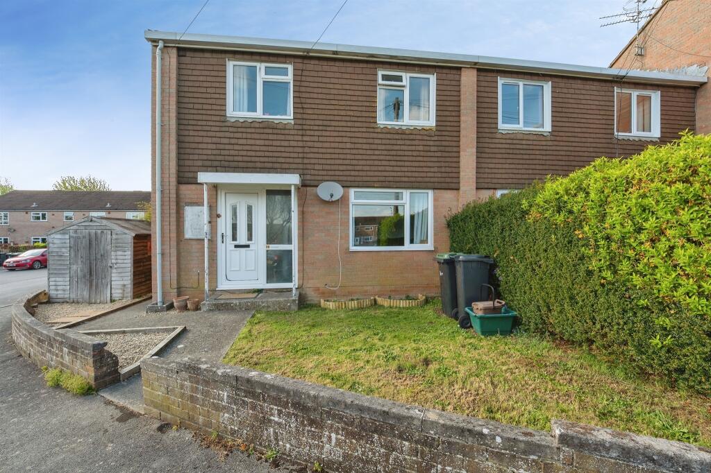 Main image of property: Westfield, Sherborne