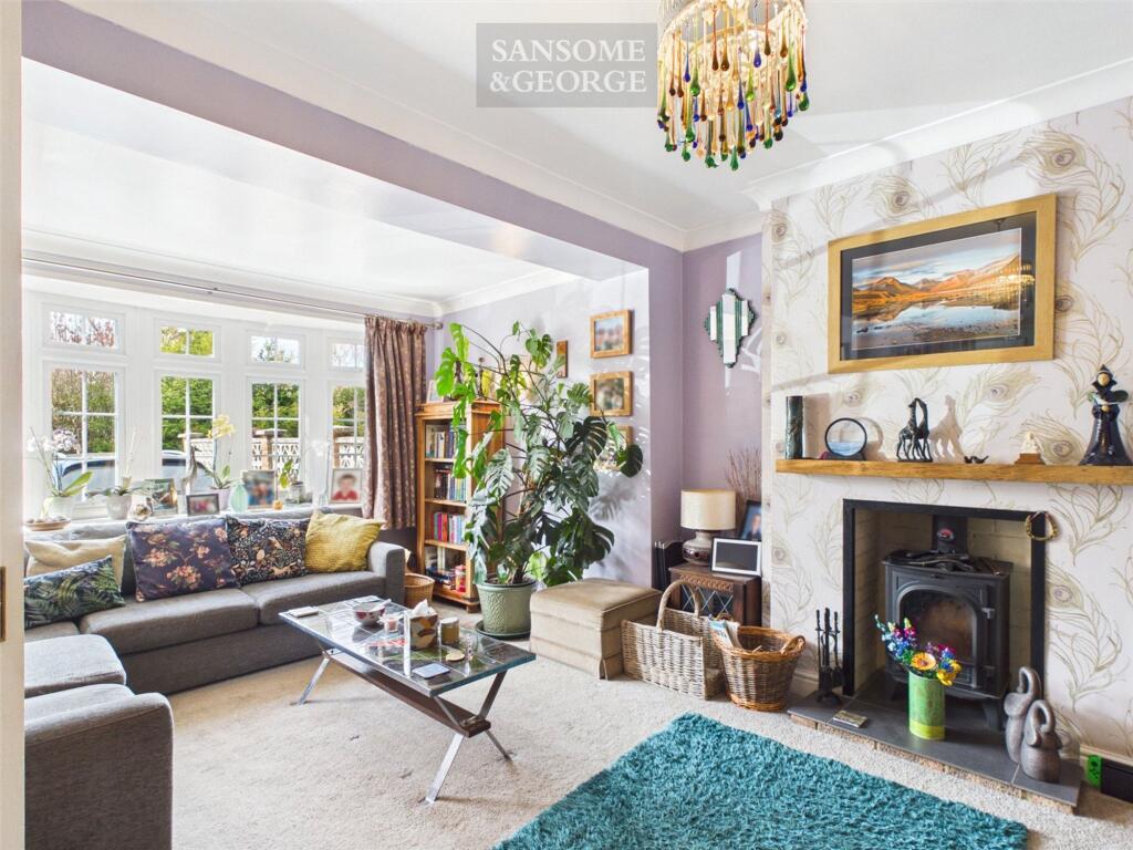 Main image of property: Little London Road, Silchester, RG7