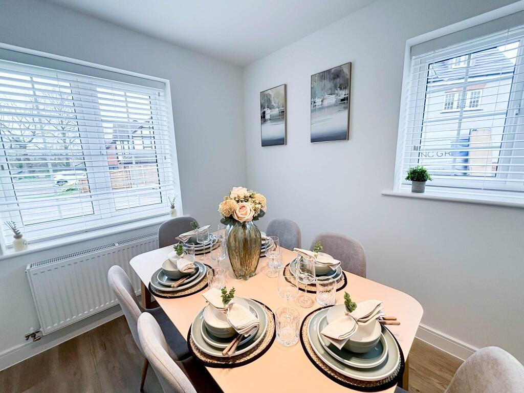 Sowters Lane, Off Melton Road, Burton on the Wolds, Leicestershire, LE12 5TS - View 6