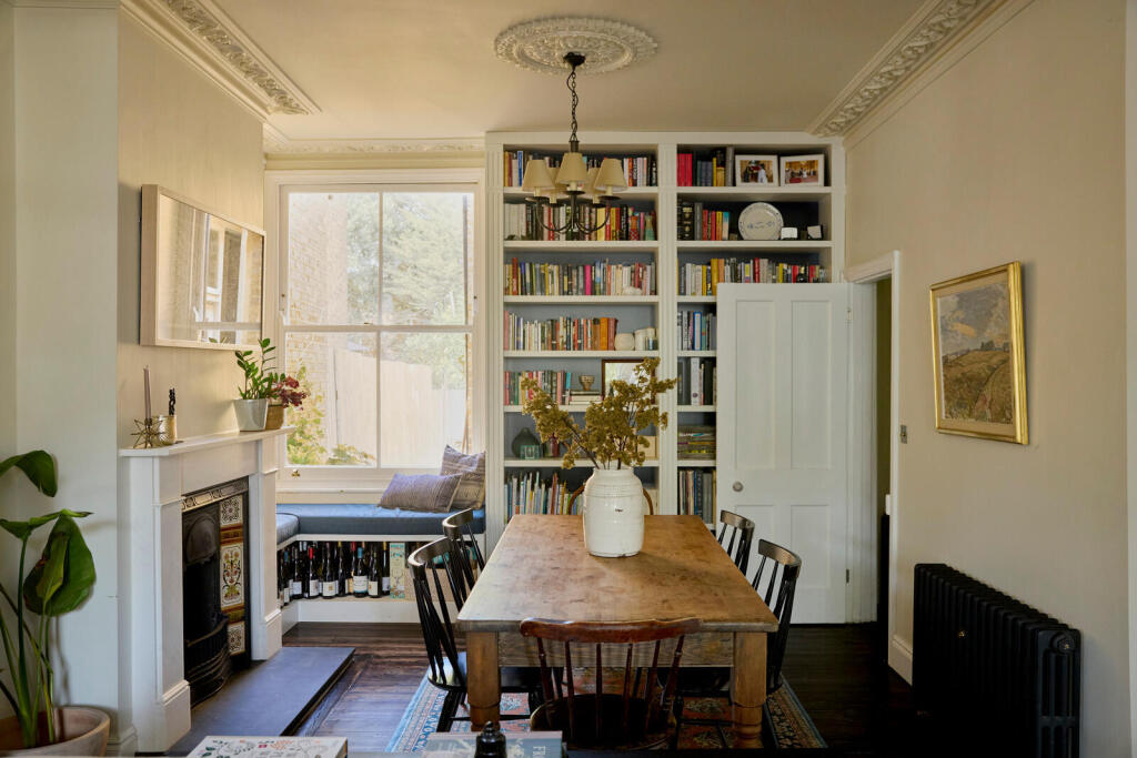 Main image of property: Culverley Road, London