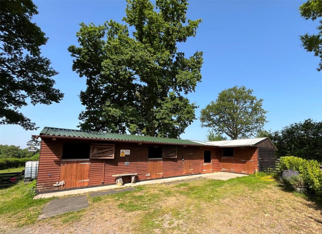 Main image of property: Woonton, Hereford, Herefordshire, County