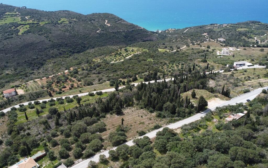 Main image of property: Atsoupades, Cephalonia, Ionian Islands