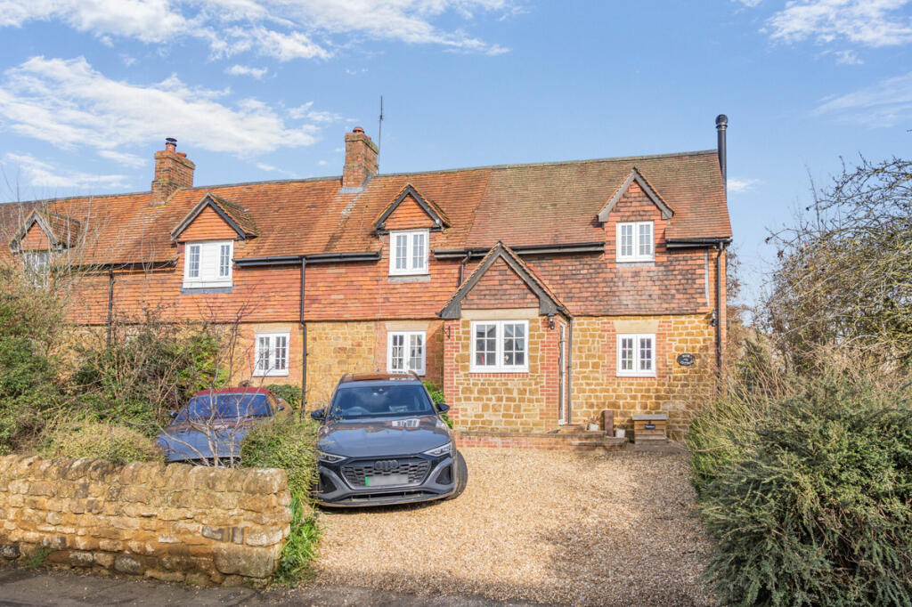 Main image of property: Main Street, Hanwell Banbury, OX17 1HR