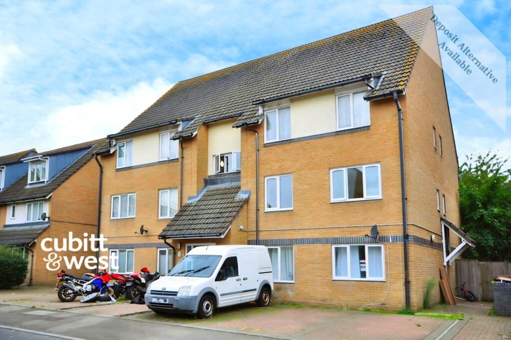 Main image of property: Merlin Close Wallington SM6