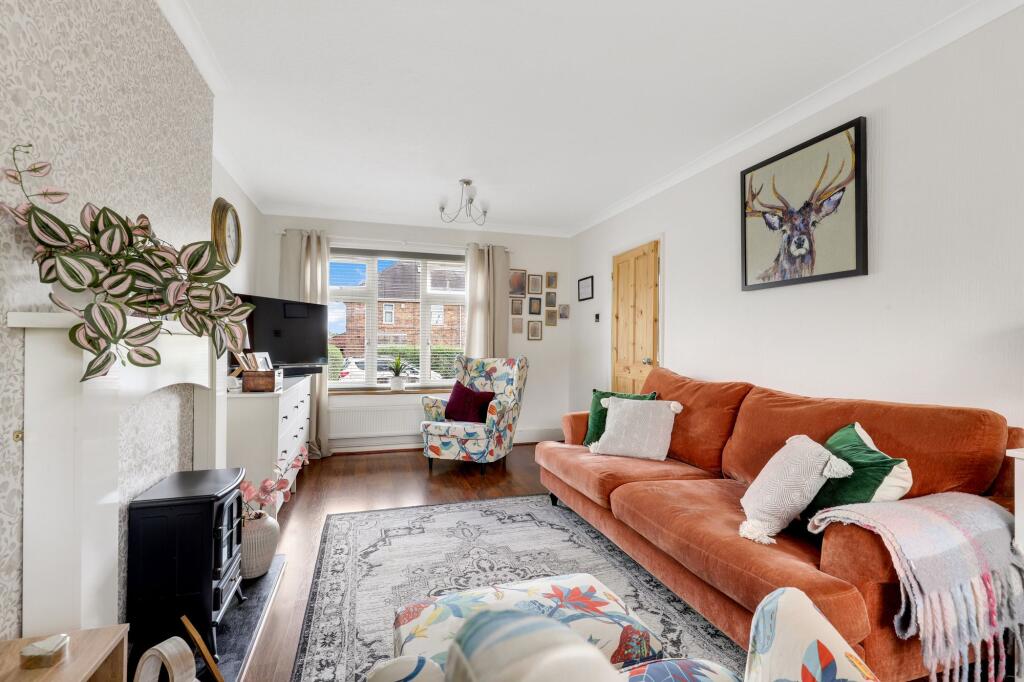 House in Nottingham - View 4