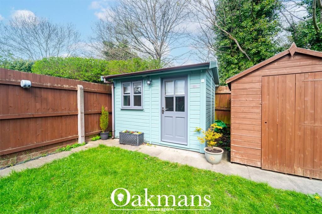 Additional image 39 of Corisande Road, Birmingham, West Midlands, B29