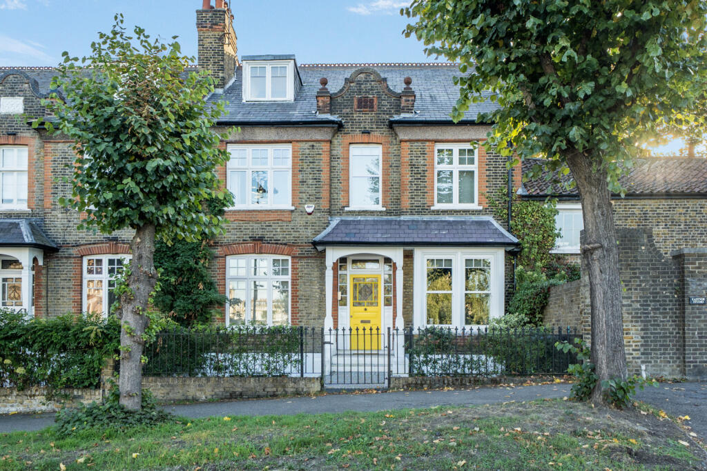 Main image of property: Tranquil Vale, London