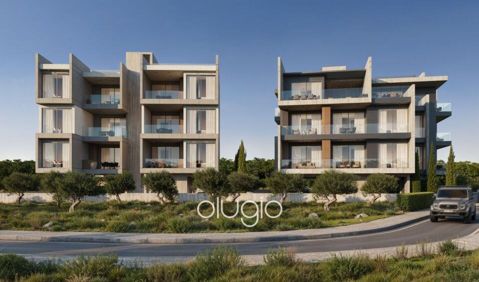 Main image of property: Paphos, Tombs Of The Kings