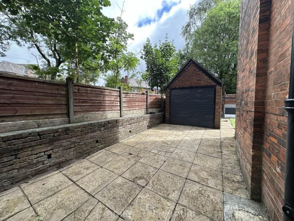 Apartment in Manchester, Greater Manchester - View 5