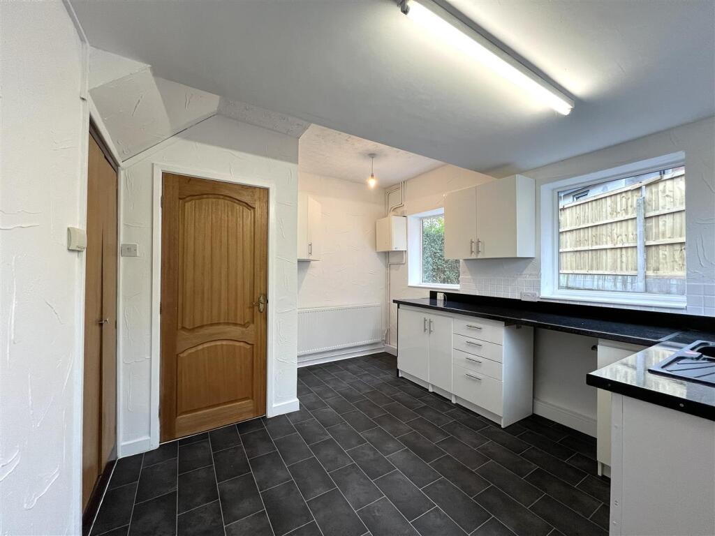 Macclesfield Road, Congleton photo 4