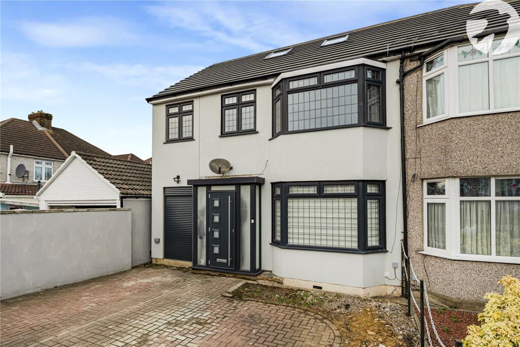 Main image of property: Fleet Road, Dartford, Kent, DA2