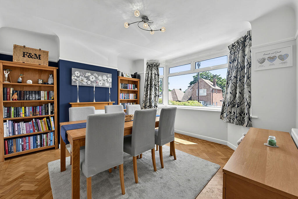 House in Portsmouth - View 5