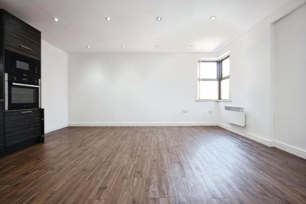 Harpur Street, BEDFORD, Bedfordshire, MK40 photo 4