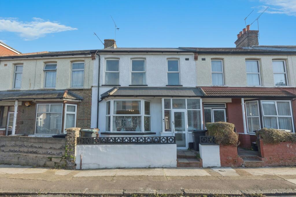 Main image of property: Brook Road, GRAVESEND, Kent, DA11