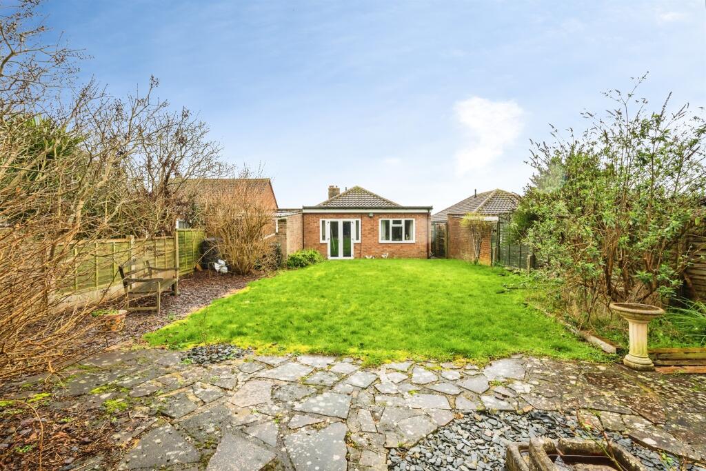 Main image of property: Upper Chyngton Gardens, Seaford