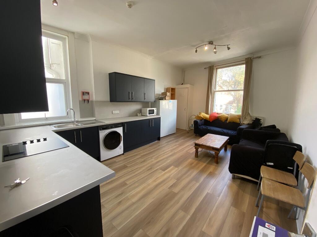 Main image of property: Egremont Place, BN2