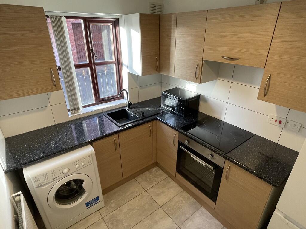Main image of property: Ardwick Green North, Ardwick, Manchester