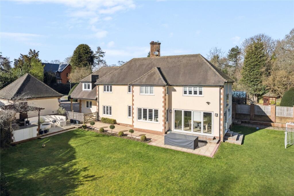 Main image of property: Village Way, Little Chalfont, Buckinghamshire, HP7