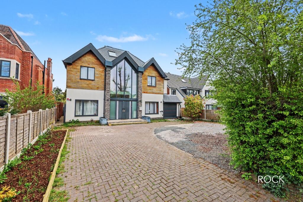 Main image of property: Silhill Hall Road, Solihull, West Midlands, B91