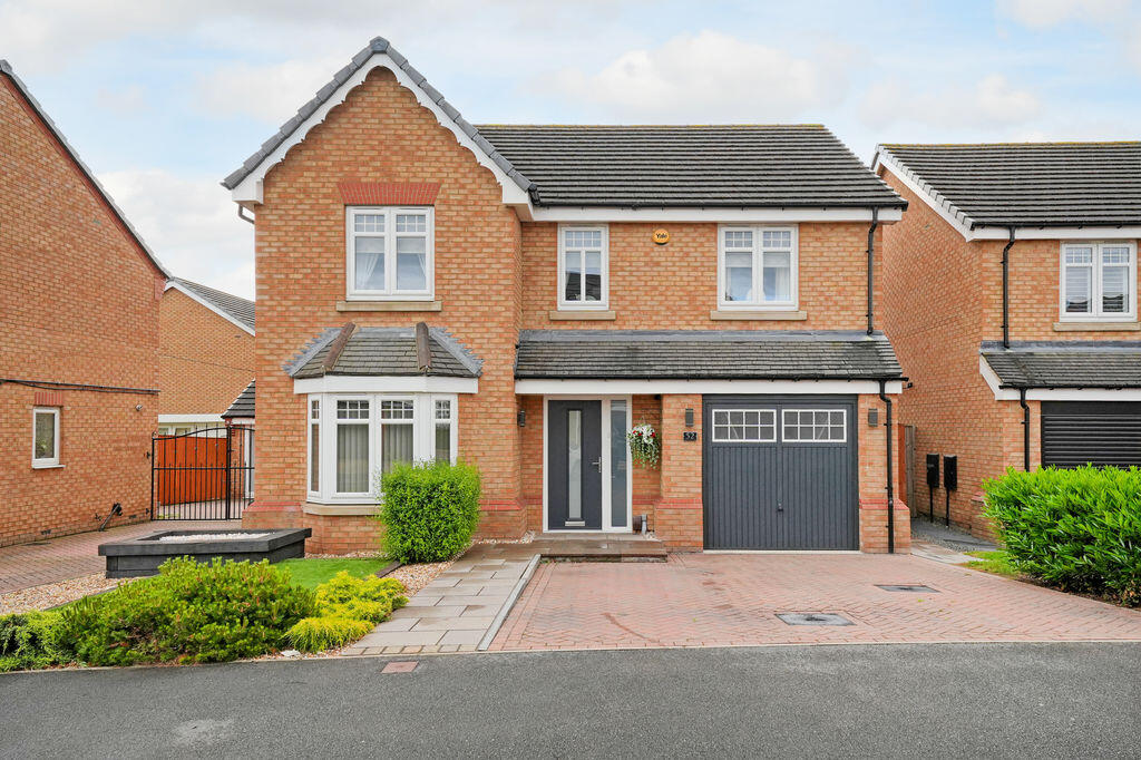 Main image of property: Ashbourne Way, Waverley, Rotherham