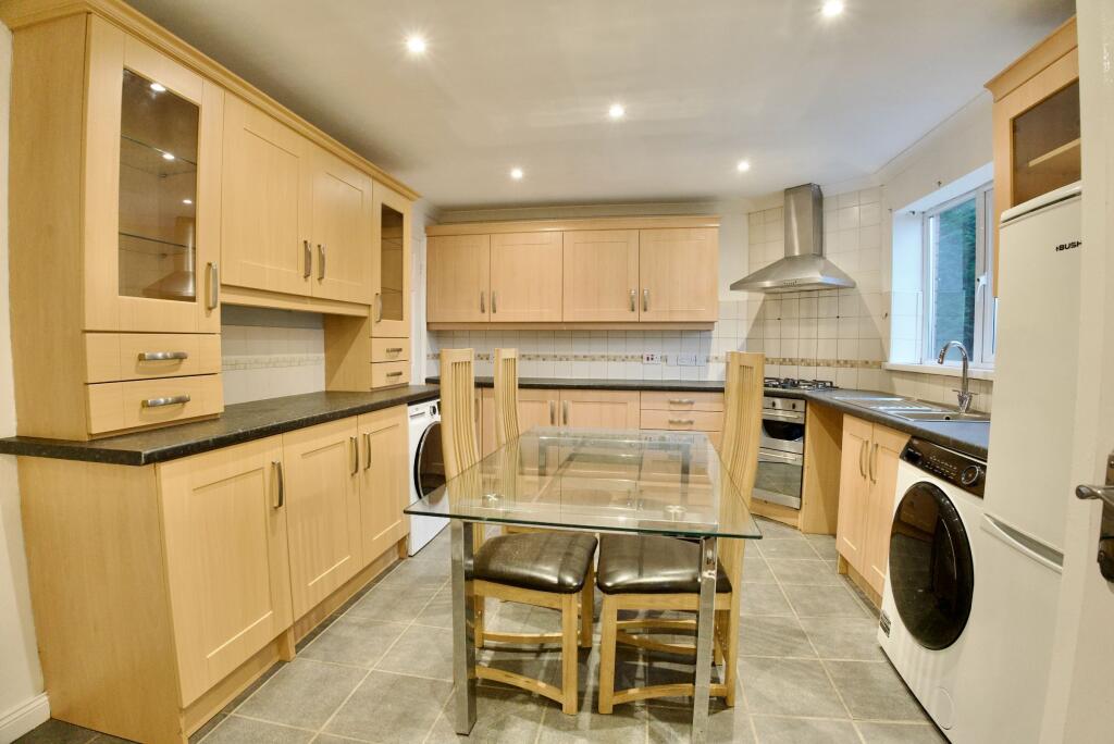 Main image of property: Rodney Close, Sunderland