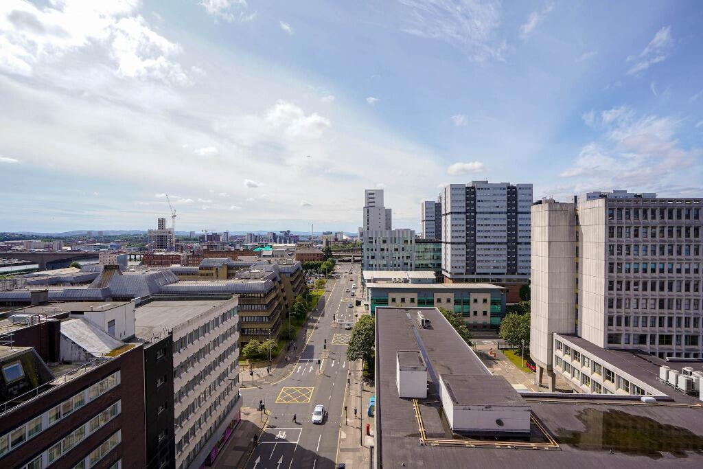 Main image of property: Argyle Street, City Centre, Glasgow, G2