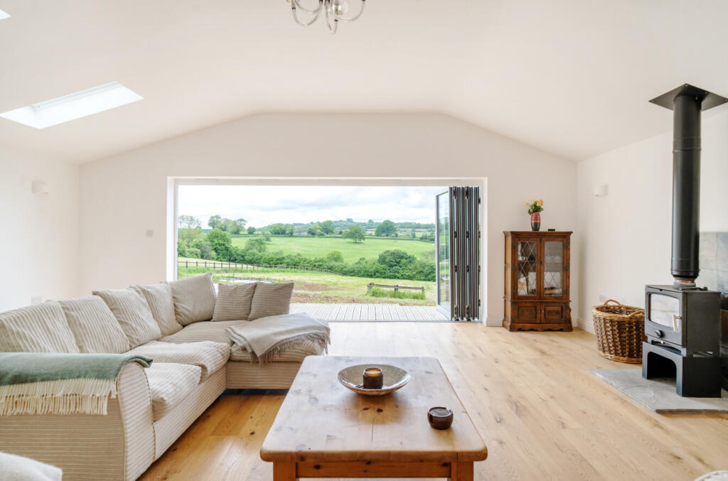 House in Bath, North Cheriton - View 4