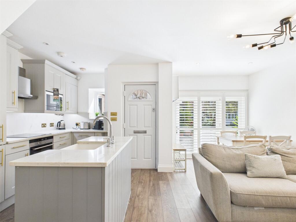 Main image of property: Celbridge Mews, London, W2