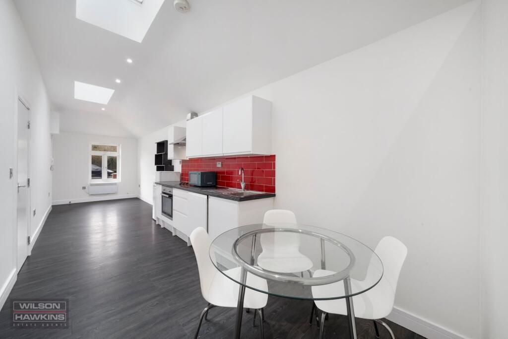 Main image of property: Kenton Road, Harrow