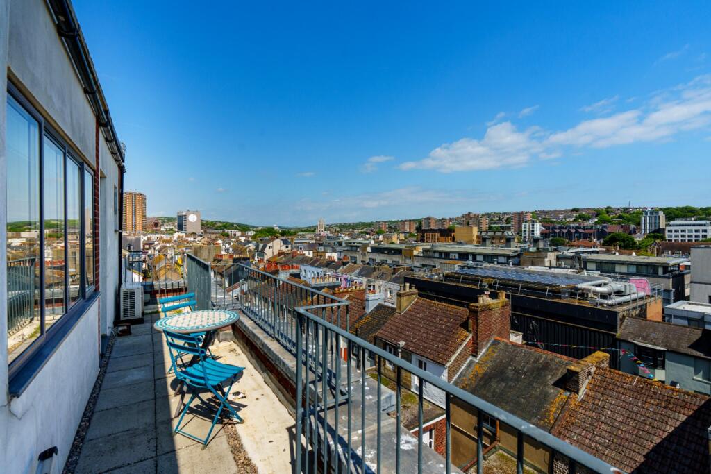 Main image of property: Tichborne Street, North Laine, Brighton