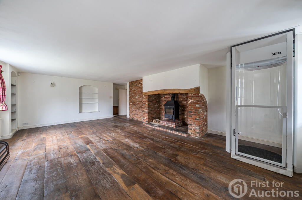 Robin Close, Great Kingshill, High Wycombe photo 3