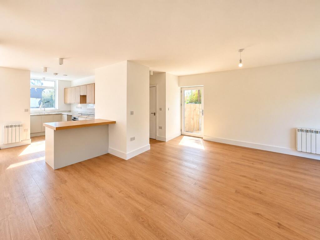 Burgess Close, Kingswood, Bristol, Gloucestershire, BS15 - View 5