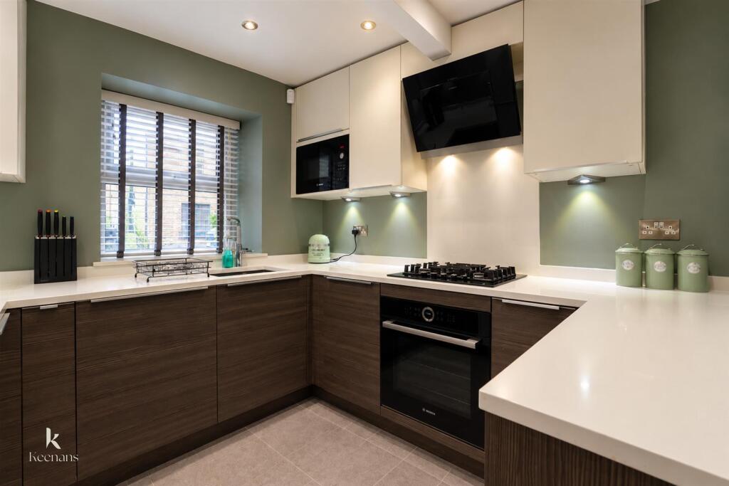 House in Turton Bottoms, North Turton - View 3