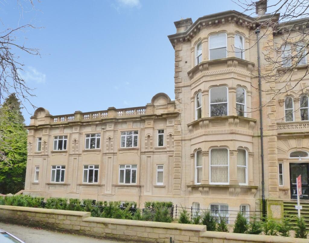 Main image of property: Park Road, Harrogate, HG2
