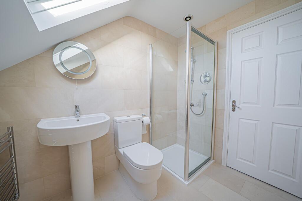 Additional image 18 of Manor Road, Dorridge, B93