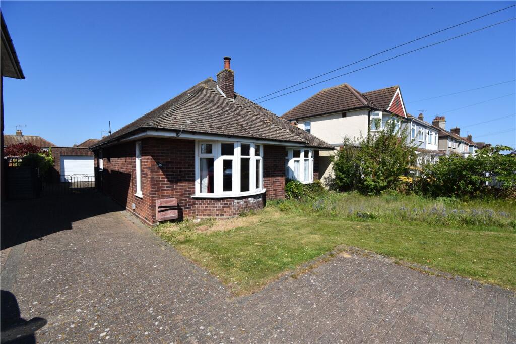 Main image of property: Ramsey Road, Harwich, Essex, CO12