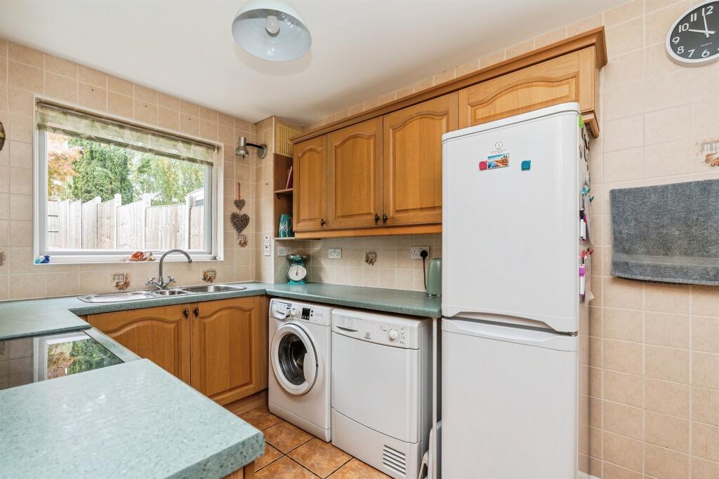 House in Romsey, Harefield - View 4