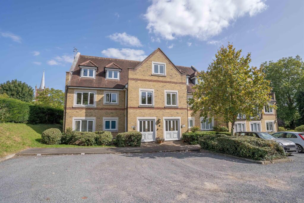 Main image of property: Priory Court, Apton Road, Bishops Stortford, Herts, CM23
