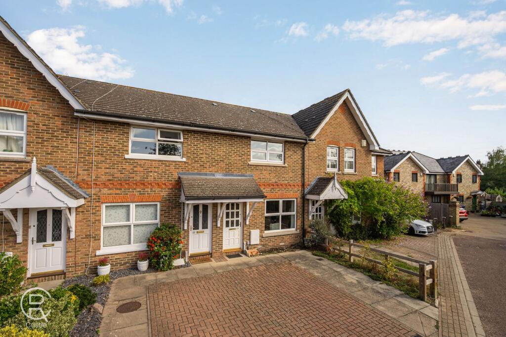 Main image of property: Billets Hart Close, London, W7
